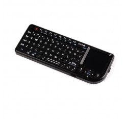 2.4G Mini Wireless Keyboard Mouse Touchpad for PC Android Smart TV BOX
